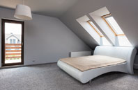 Edlington bedroom extensions