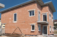 Edlington home extensions