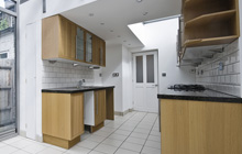Edlington kitchen extension leads